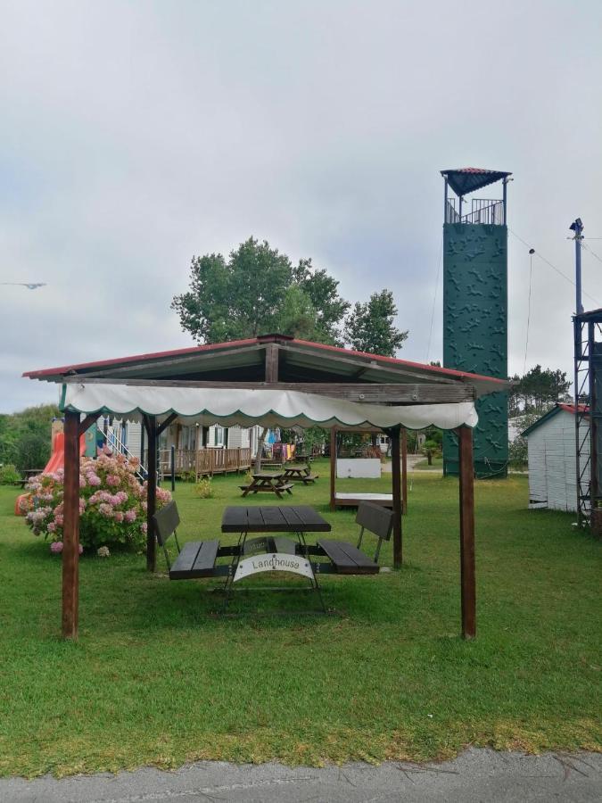 Tinyhouse Tilda - Near Famous Beaches Pataias Exterior foto