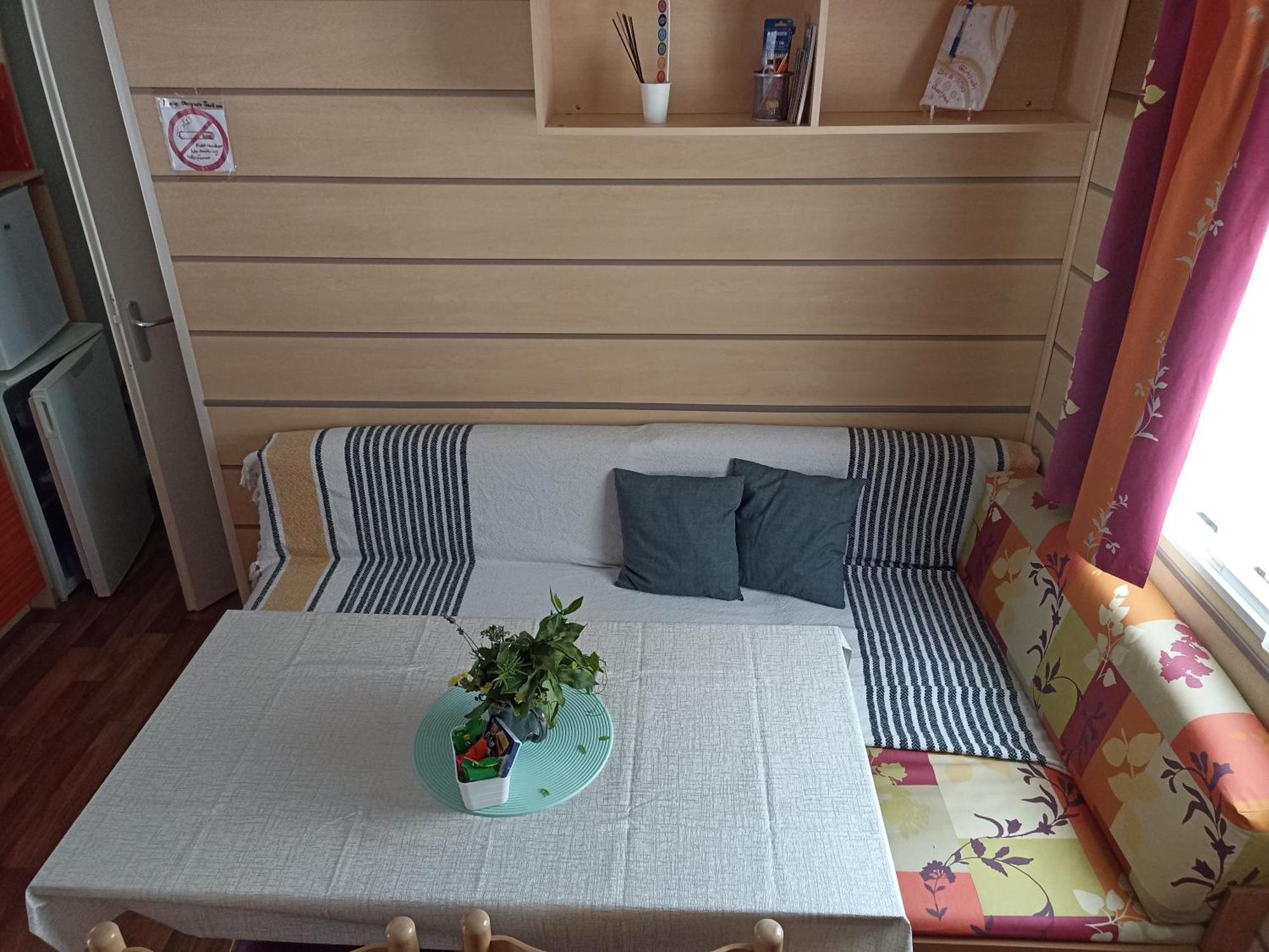 Tinyhouse Tilda - Near Famous Beaches Pataias Exterior foto
