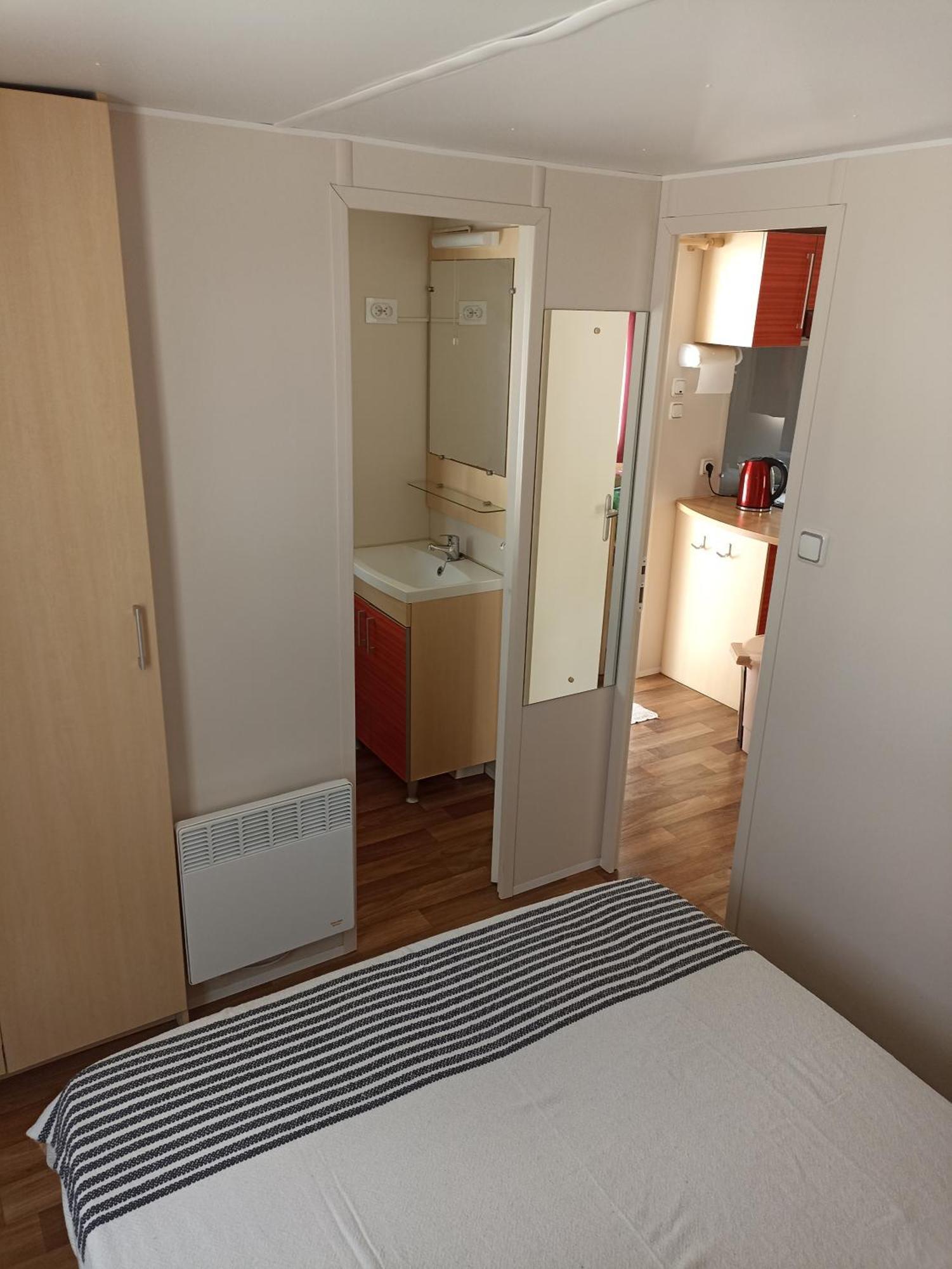 Tinyhouse Tilda - Near Famous Beaches Pataias Exterior foto