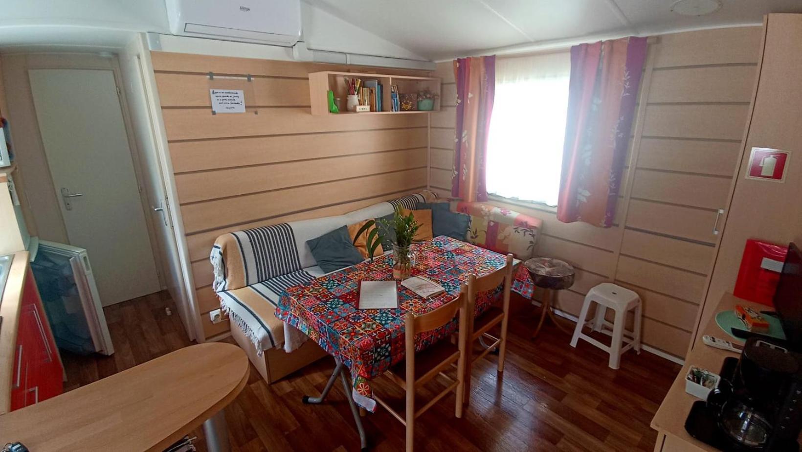 Tinyhouse Tilda - Near Famous Beaches Pataias Exterior foto
